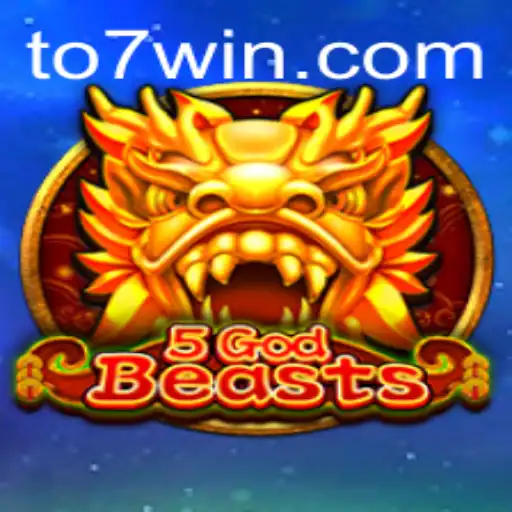 Descubra o Fascinante Mundo de 5GodBeasts: Um Jogo Revolucionário