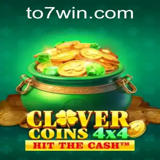 Descubra o Mundo de CloverCoins4x4: Uma Nova Era de Jogos Virtuais