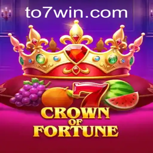 CrownofFortune: Uma Imersão no Universo de TO7.game