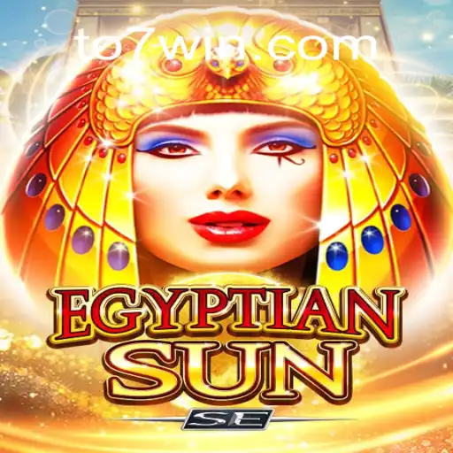 Exploração de EgyptianSunSE: Mergulhando na Aventura do Jogo TO7.game