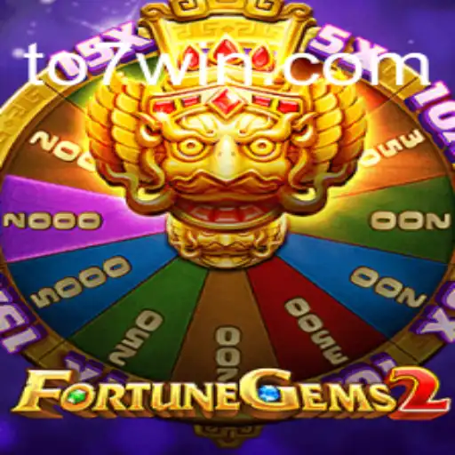 Descubra Fortuna com FortuneGems2: Um Guia Completo para Aventuras no TO7.game