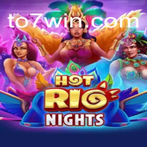 Explorando o Universo de HotRioNights: Aventura e Estratégia no Mundo de TO7.game