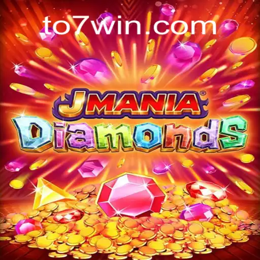 Explorando o Mundo de JManiaDiamonds: Uma Aventurosa Jornada em TO7.game