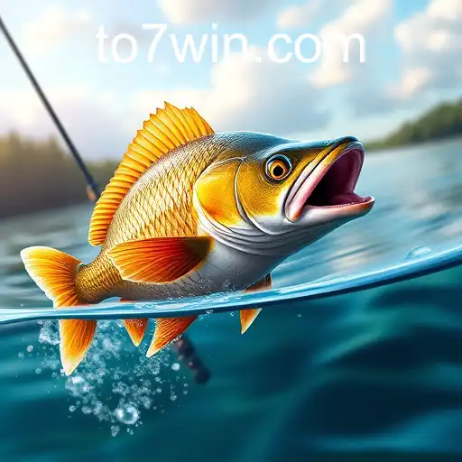 Jogos de pesca