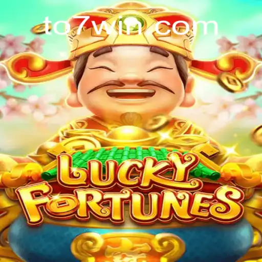 Descubra o Mundo de LuckyFortunes: O Jogo que Está Conquistando o TO7.game