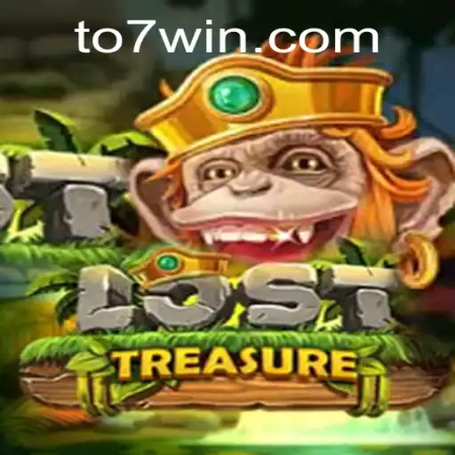 Descobrindo o Mundo de LostTreasure