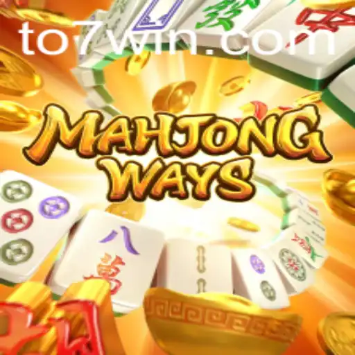 Explorando MahjongWays: Uma Jornada no Fascinante Mundo do Mahjong