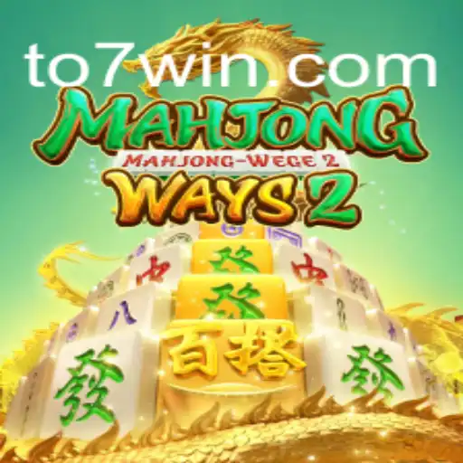 Descubra o Fascinante Mundo de MahjongWays2 na Plataforma TO7.game