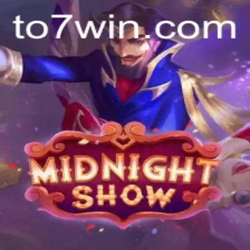 Descubra o Fascinante Jogo MidnightShow e como Ele se Encaixa no Universo de TO7.game