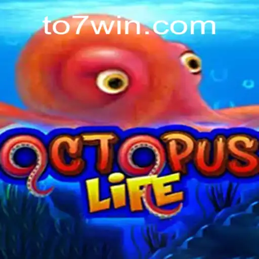 Explorando o Universo de OctopusLife: Uma Introdução ao Mundo Subaquático de TO7.game