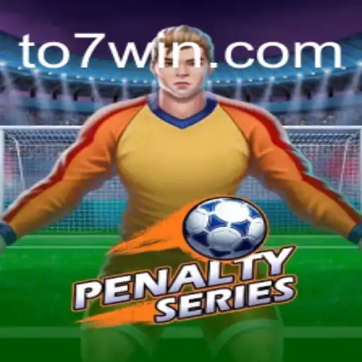 Explorando o Mundo de PenaltySeries: Inovando o Gênero de Jogos de Esporte
