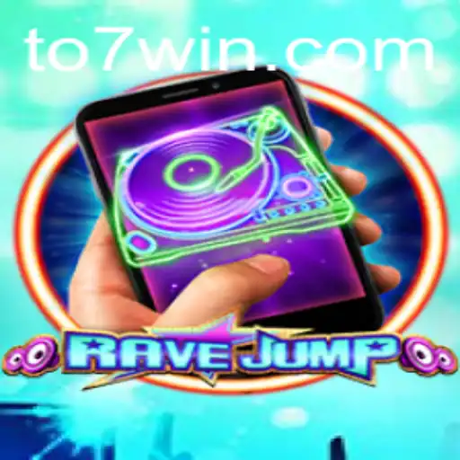 Descubra o Mundo Emocionante de RaveJumpmobile: O Jogo do Momento