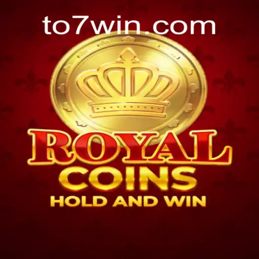 RoyalCoins: Aventuras e Estratégias no Universo TO7.game