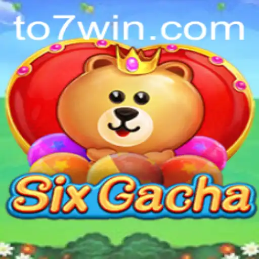 Descubra o Fascinante Mundo de SixGacha: O Novo Fenômeno do TO7.game