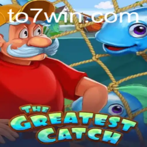 Explorando TheGreatestCatch: Uma Jornada Única no Mundo dos Jogos