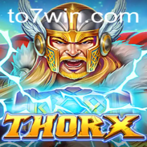 ThorX: Imersão no Mundo do Jogo TO7.game