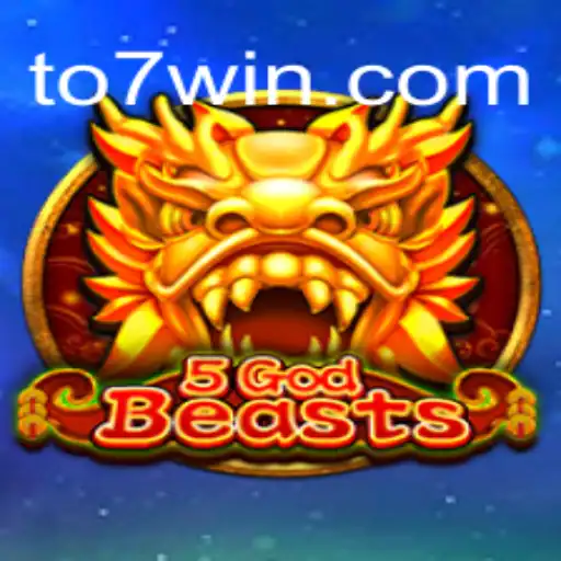 Descubra o Fascinante Mundo de 5GodBeasts: Um Jogo Revolucionário