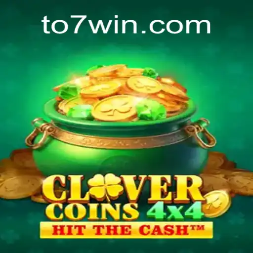 Descubra o Mundo de CloverCoins4x4: Uma Nova Era de Jogos Virtuais
