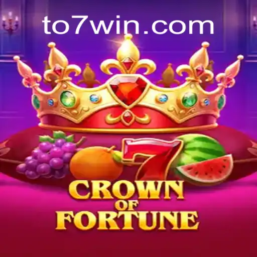 CrownofFortune: Uma Imersão no Universo de TO7.game