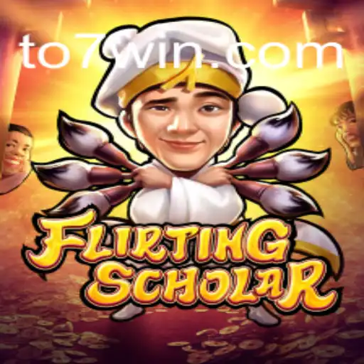 Explorando o Fascinante Flirting Scholar: Um Mergulho no Mundo de TO7.game