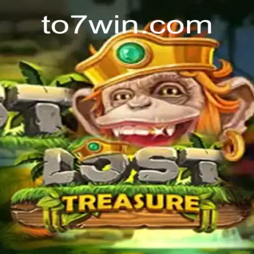 Descobrindo o Mundo de LostTreasure