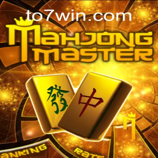 Descubra o Fascinante Mundo de MahJongMaster: Regras e Estratégias