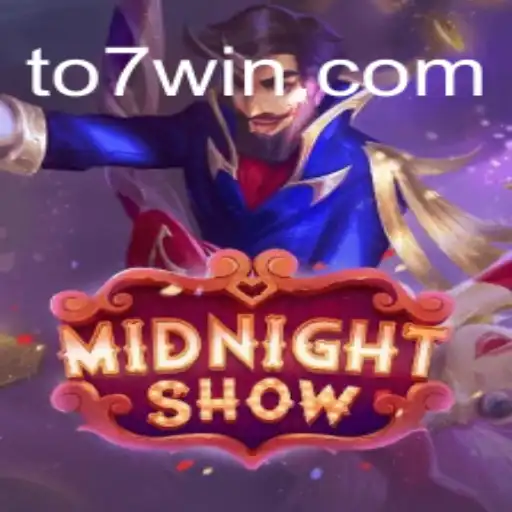 Descubra o Fascinante Jogo MidnightShow e como Ele se Encaixa no Universo de TO7.game