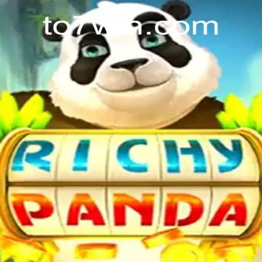 Explorando RichyPanda: Uma Aventura Única no Mundo dos Jogos Online