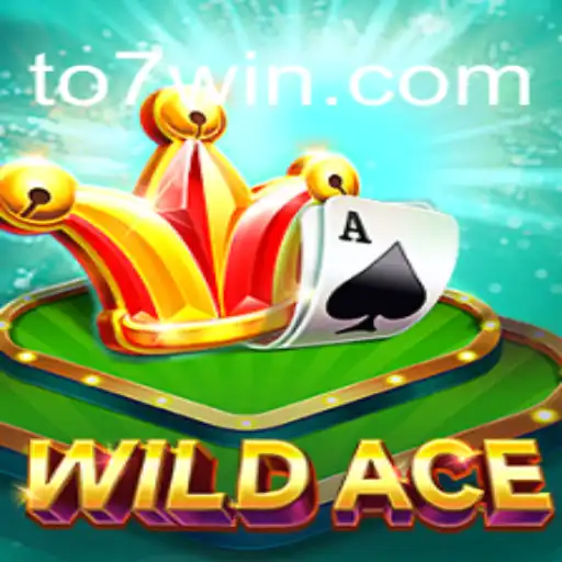 Explorando o Mundo de WildAce: Um Mergulho no Jogo TO7.game