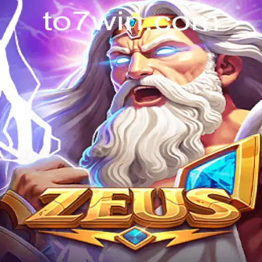 Zeus: Um Mergulho no Mundo de TO7.game